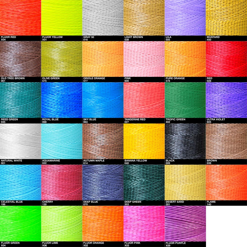 Flex Fast Flight String Material (250 meters)