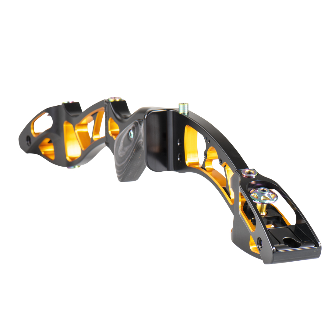 Kinetic Sovren CNC 25 Dual Color ILF Riser
