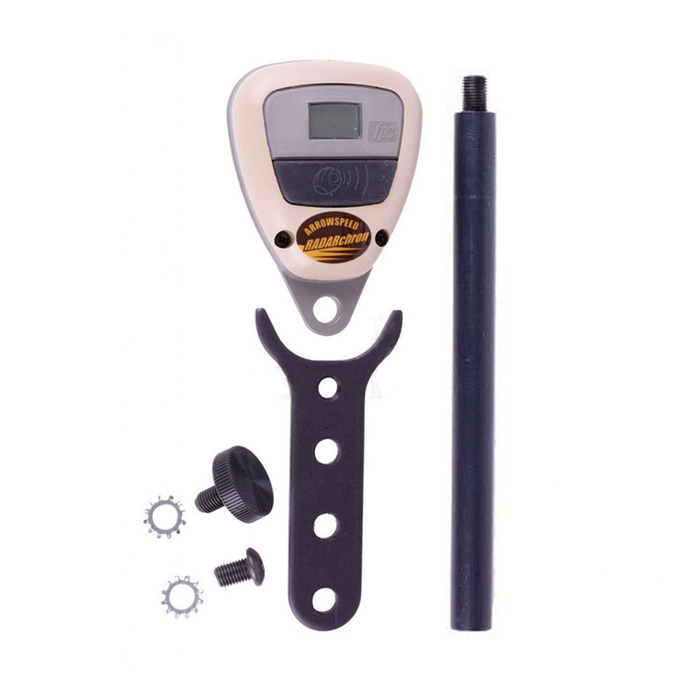 Sport Sensors Arrowspeed Radar Chronograph