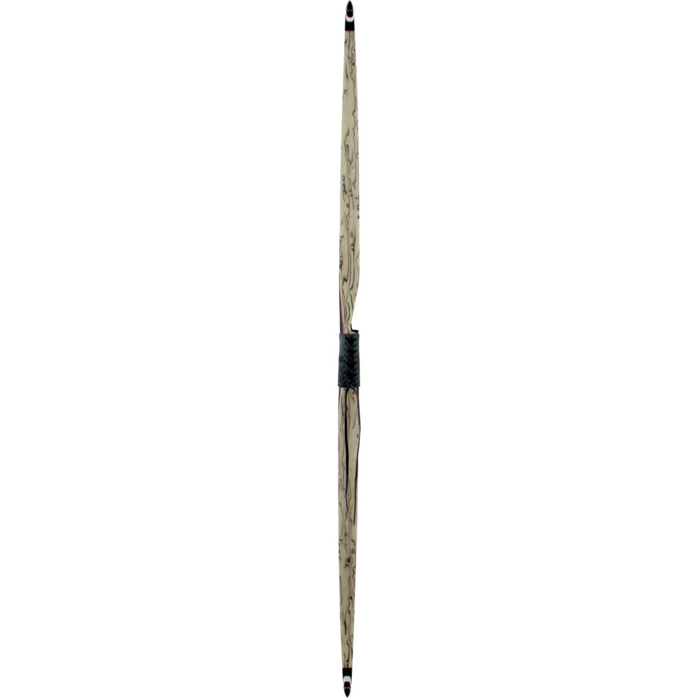 Bearpaw Bodnik Ghost 50 inch Fieldbow