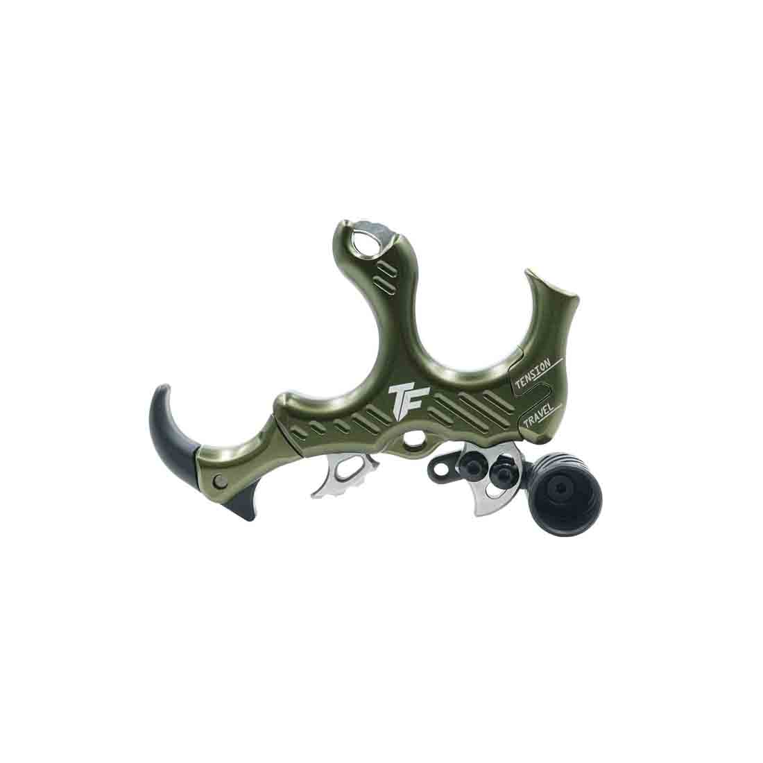 TRU-Fire Synapse Lite Thumb Release