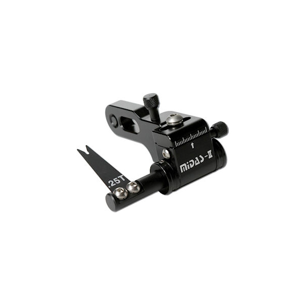 Cartel Arrow Rest Midas-II Blade Rest
