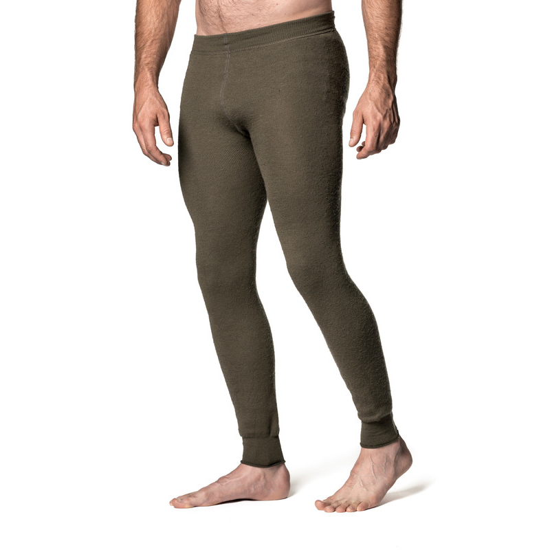 Woolpower Long Johns 200