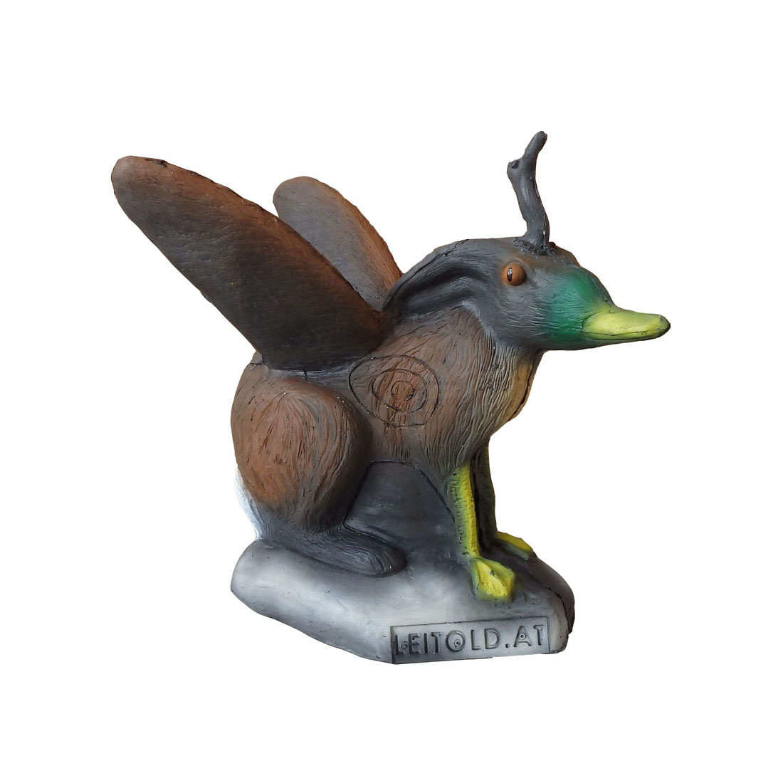 Beeldje, Dier, Vogel