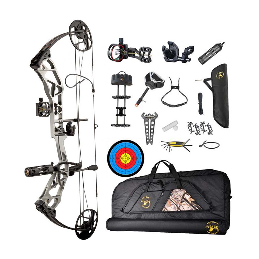 Wapen, Tas, Handtas, Boog, Boogschieten