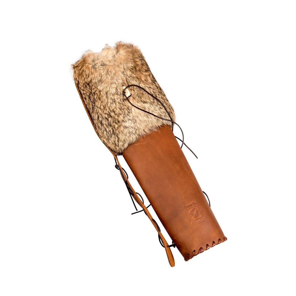 Buck Trail Traditional Back Quiver Montana