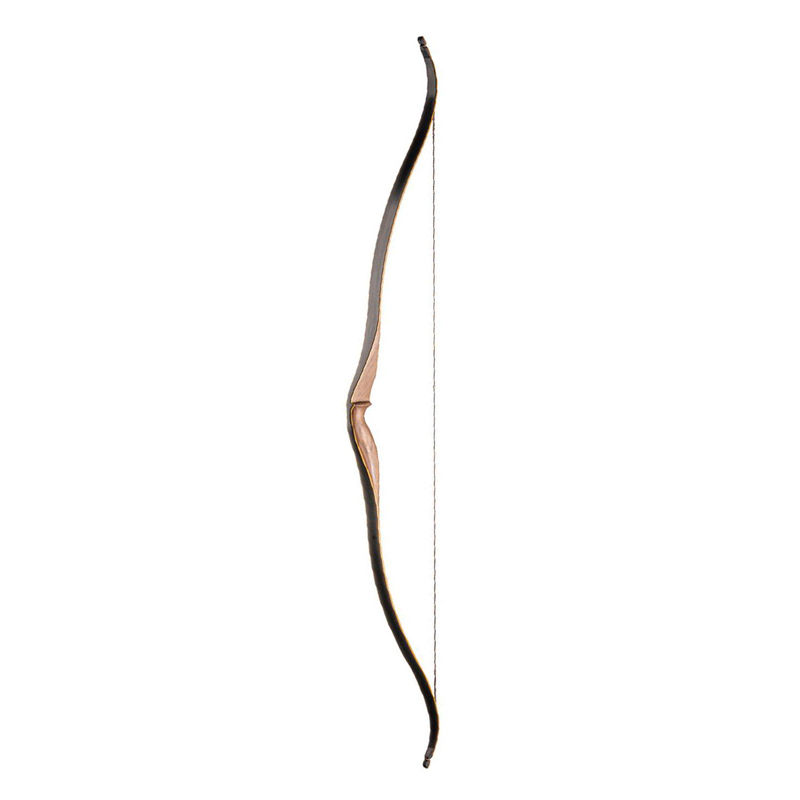 Antur One-Piece Recurve Nesta Black