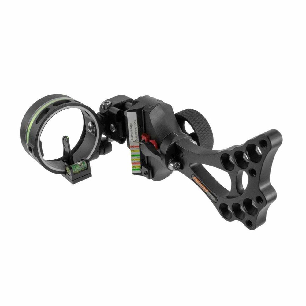 Apex Gear Covert Pro 1 Dot Sight