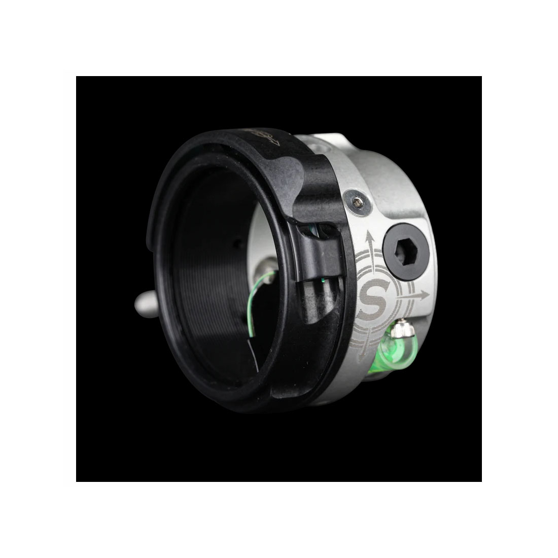 Shrewd Optum Scope - 35/40mm