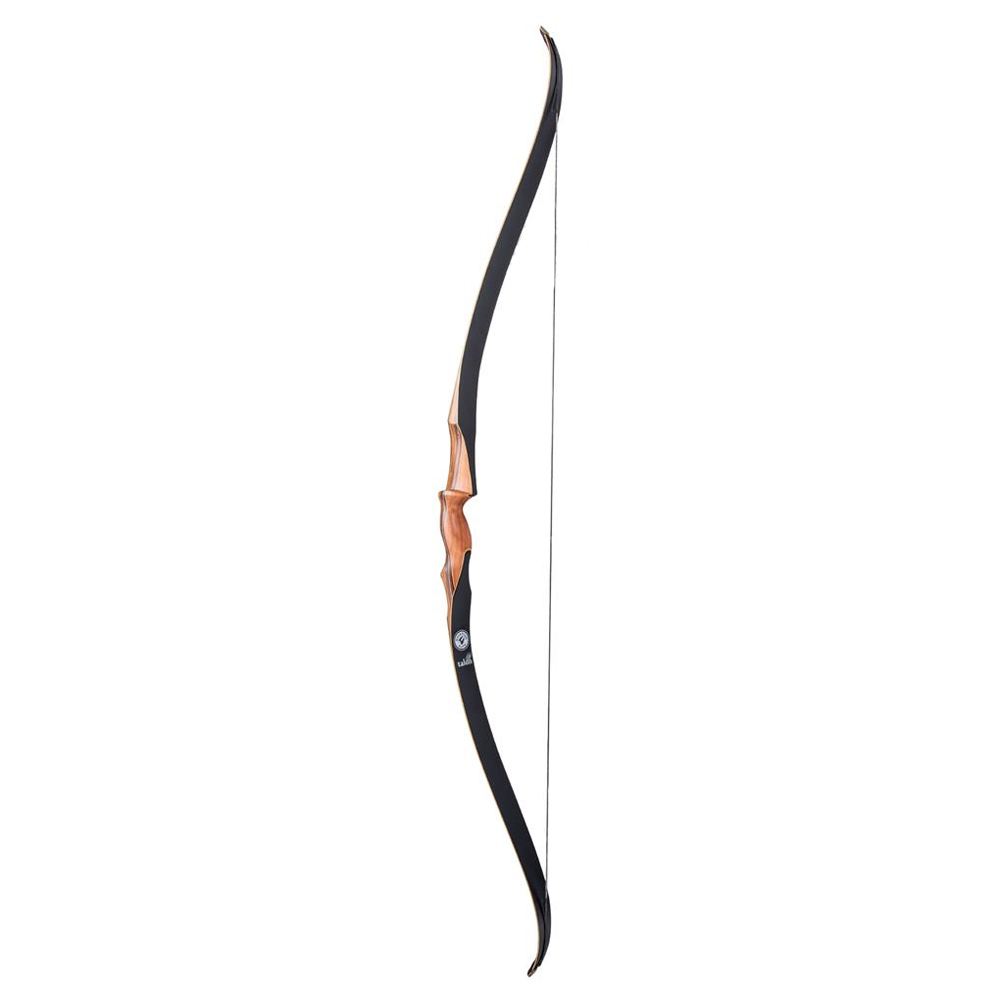 Buck Trail Elite Black Talon 60inch Fieldbow