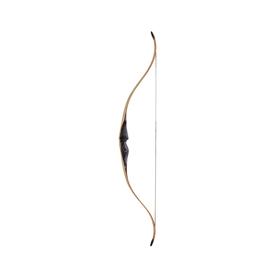 Bearpaw Bodnik Mingo 50 inch Recurve Field bow