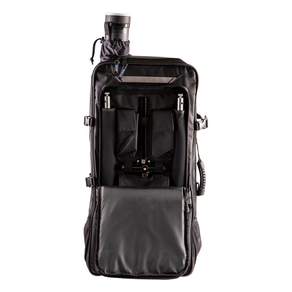 Avalon Tec X Recurve Backpack