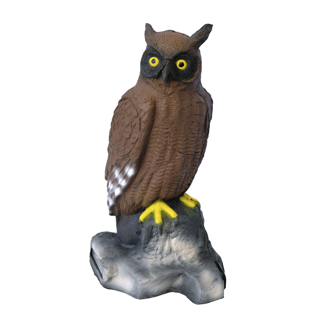 Dier, Vogel, Beeldje