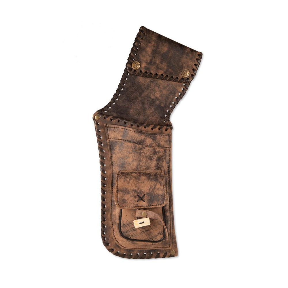 Buck Trail Traditional Fieldquiver Yarango
