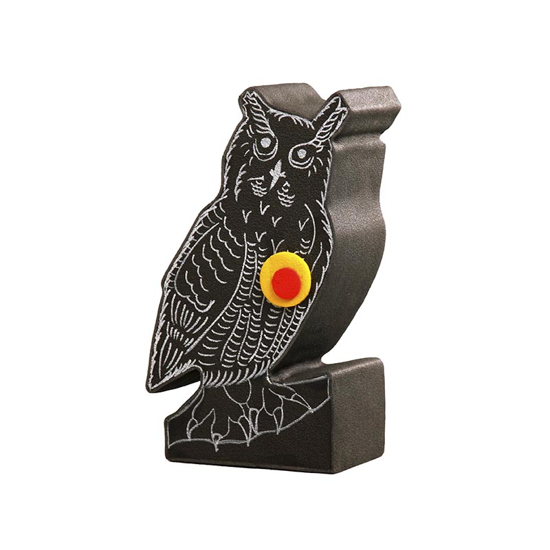 Booster 2D Target Owl