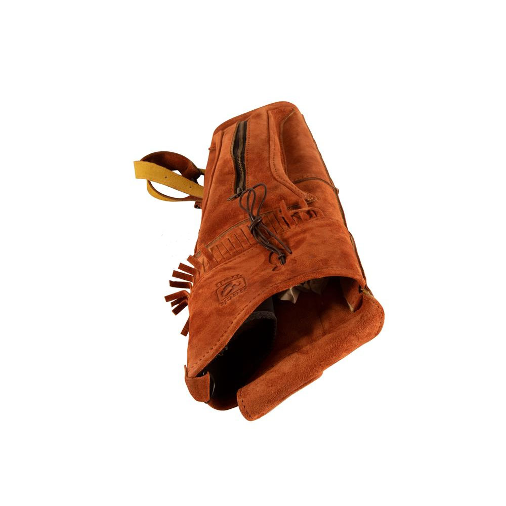 Buck Trail Creek Traditional Back Quiver