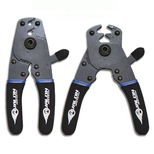 Avalon Nock Pliers Pilco Pro