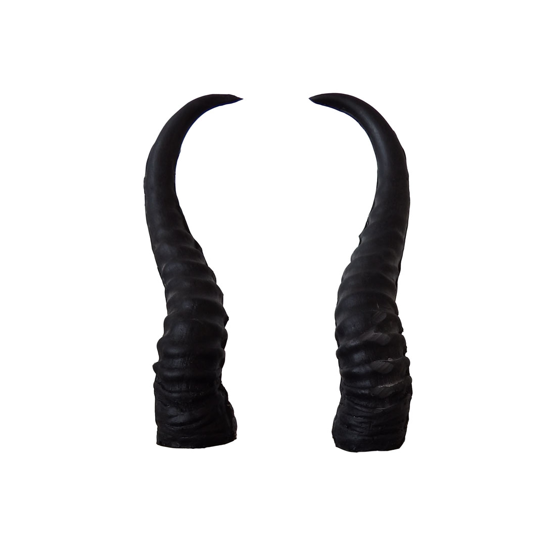 Leitold Springbuck Antlers (3D-0124)