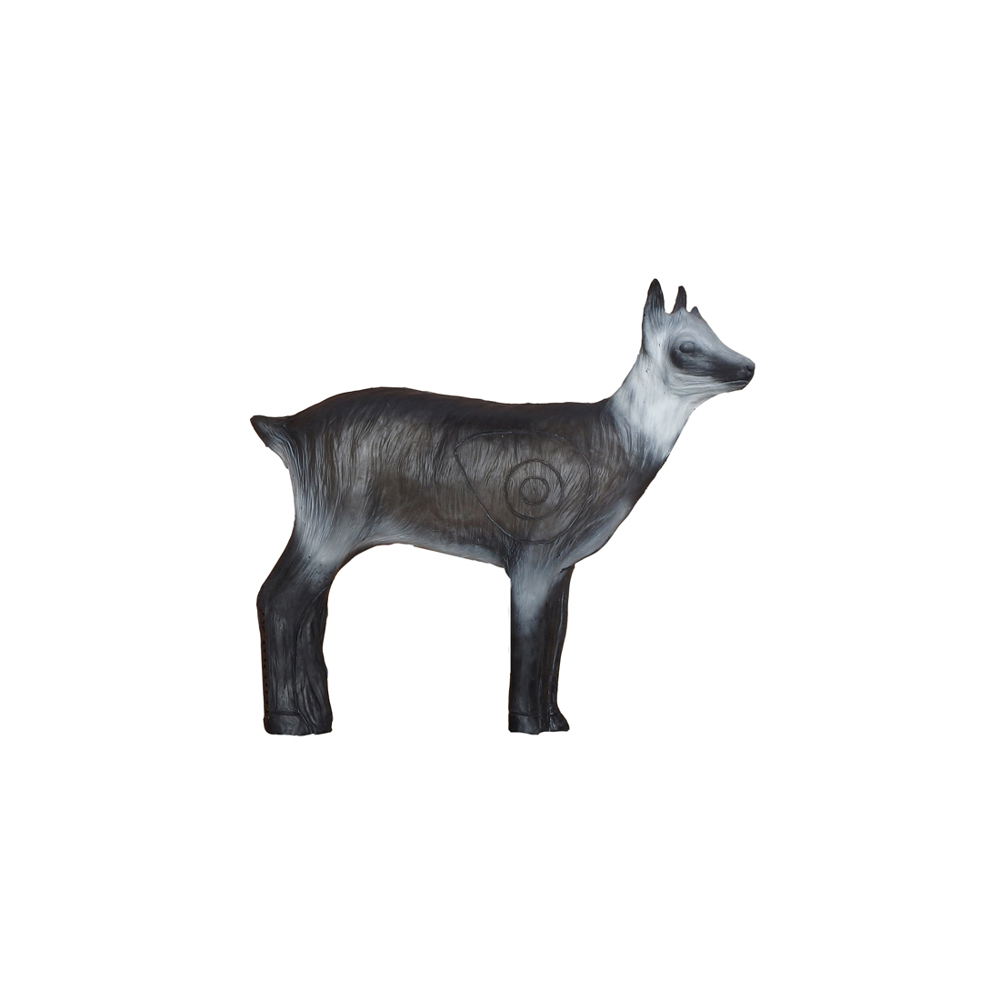 Beeldje, Dier, hert, Zoogdier, Wilde dieren