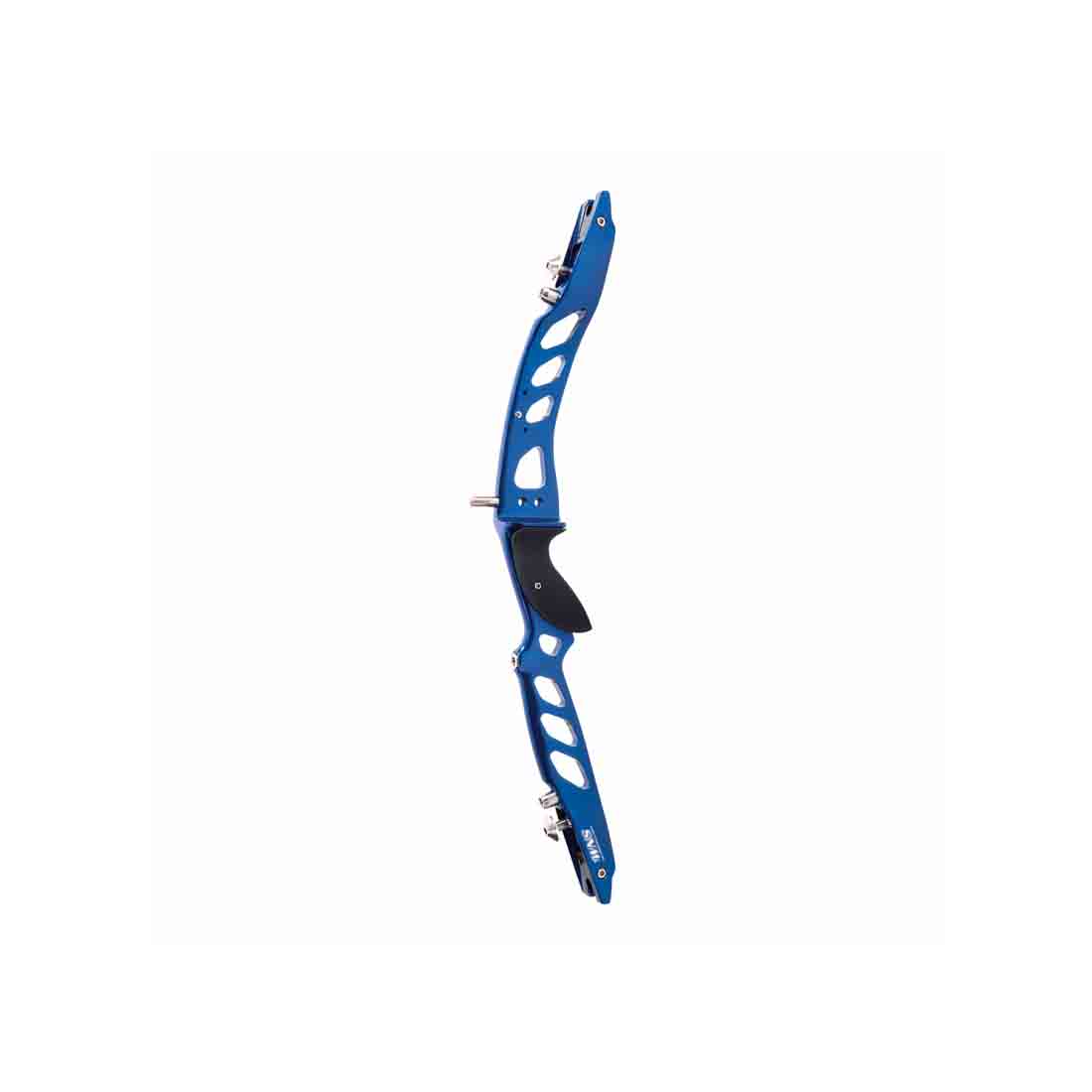 Winners (WNS) Motive FX Recurve Riser 25inch Color: Blue / Right-handed/Left-handed: Righthanded Winners (WNS) Motive FX Recurve Riser 25inch Color: Blue / Right-handed/Left-handed: Righthanded