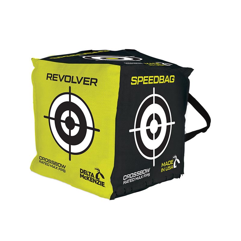 Delta Mckenzie Revolver Replacement Bag