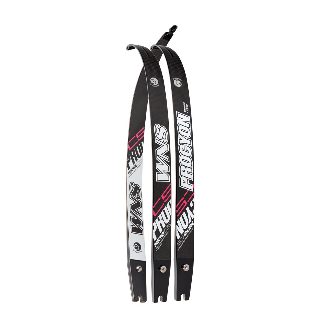 WNS(Winners) Procyon C5 Carbon Foam Limbs