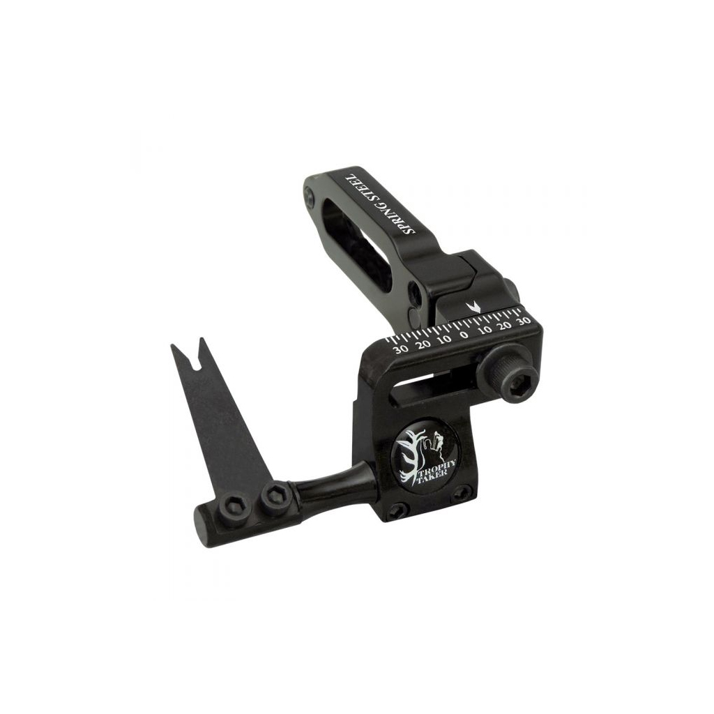 Trophy Taker Spring Steel Standard Arrow Rest