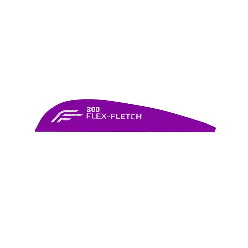 Color: Purple / Model: FFP 200
