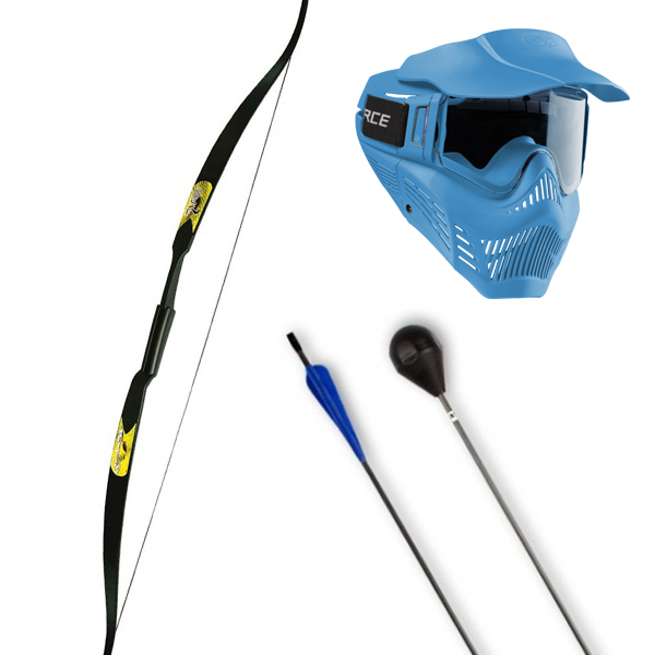 Archery Attack set for Kids