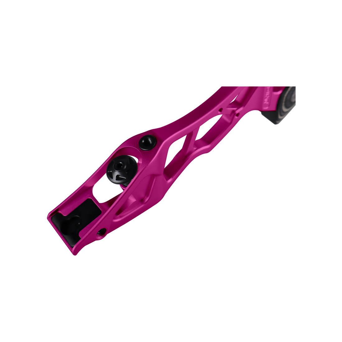 Topoint Aerodyn CNC Recurve Riser