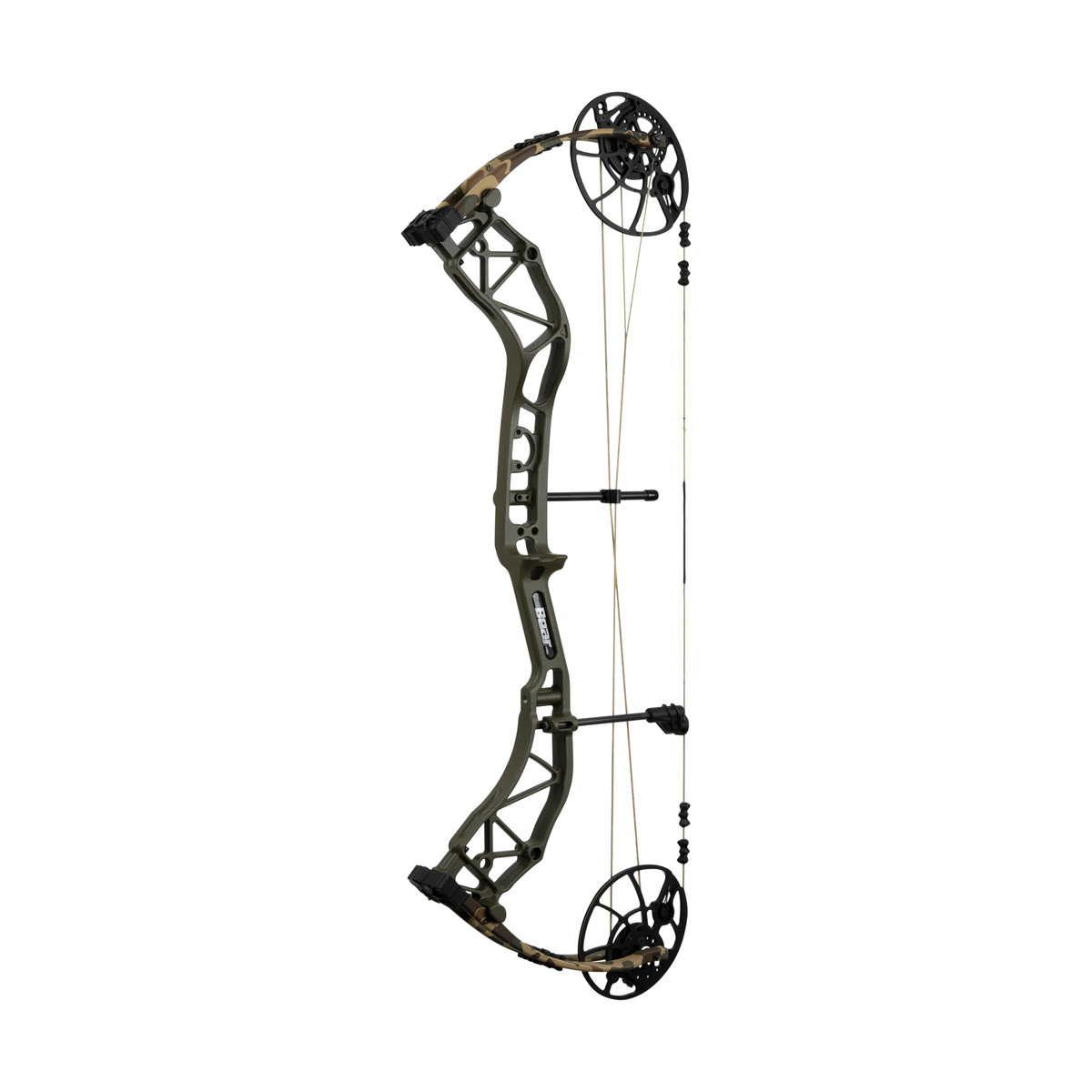 Bear Archery Legend XR 2023 Compound Bow