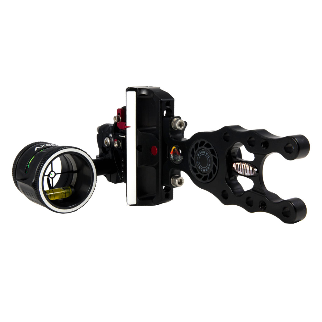 Axcel AccuTouch Plus HD Dampened Slider Sight