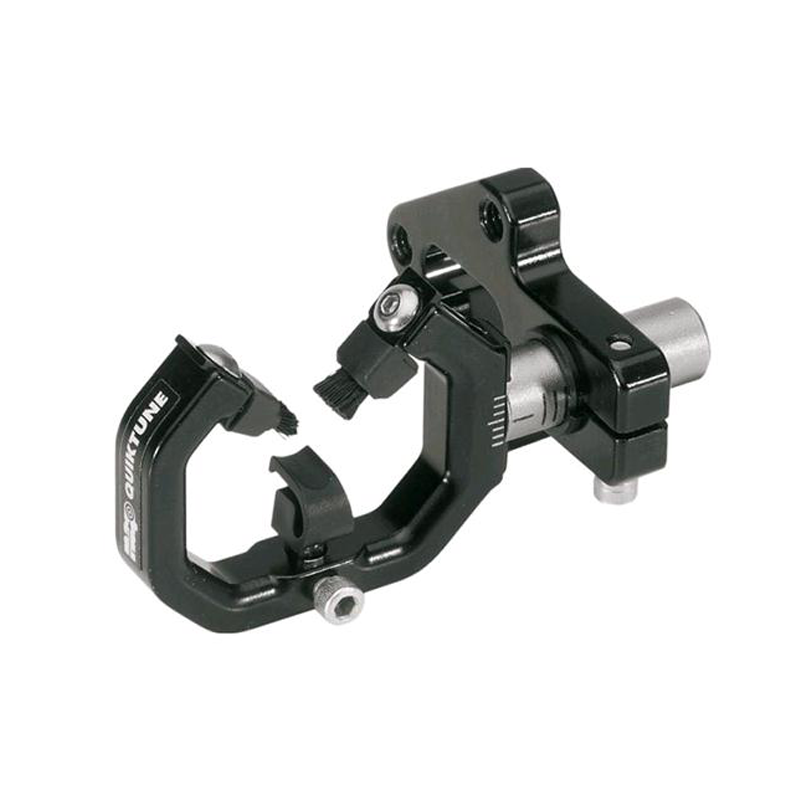 NAP Arrow Rest Quicktune 360