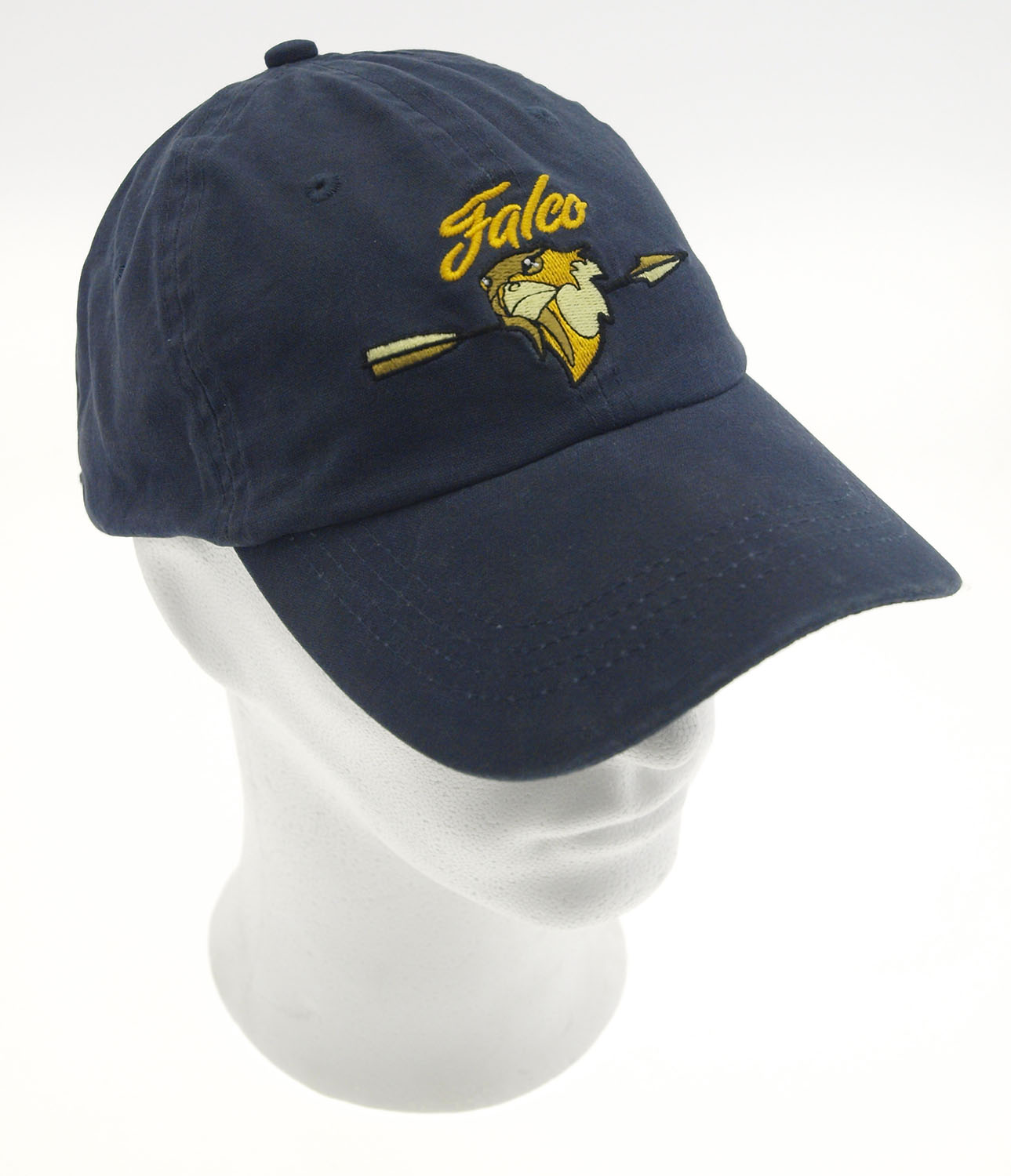 Falco Cap Navy