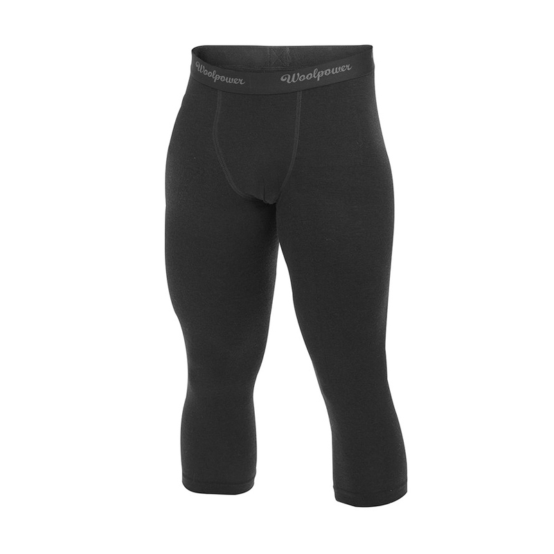 Woolpower 3/4 Long Johns Men's LITE