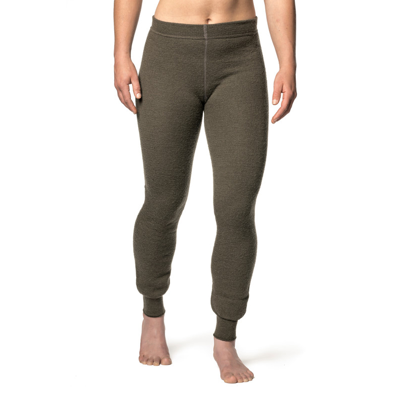 Woolpower Long Johns 400