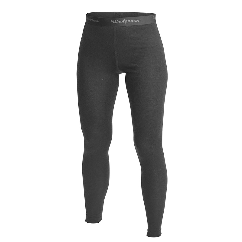 Woolpower Long Johns Women's LITE