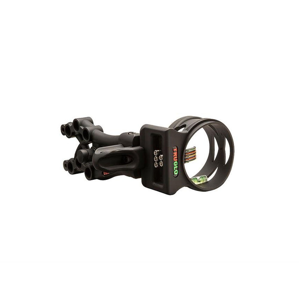 Truglo Carbon XS Extreme Sight Black