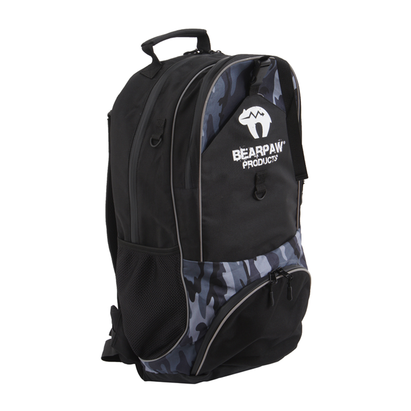 Bearpaw Backpack Medium