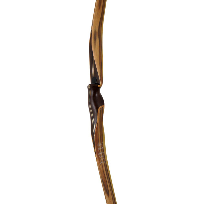 Bearpaw Bodnik Longbow Hunter Stick 60 inch