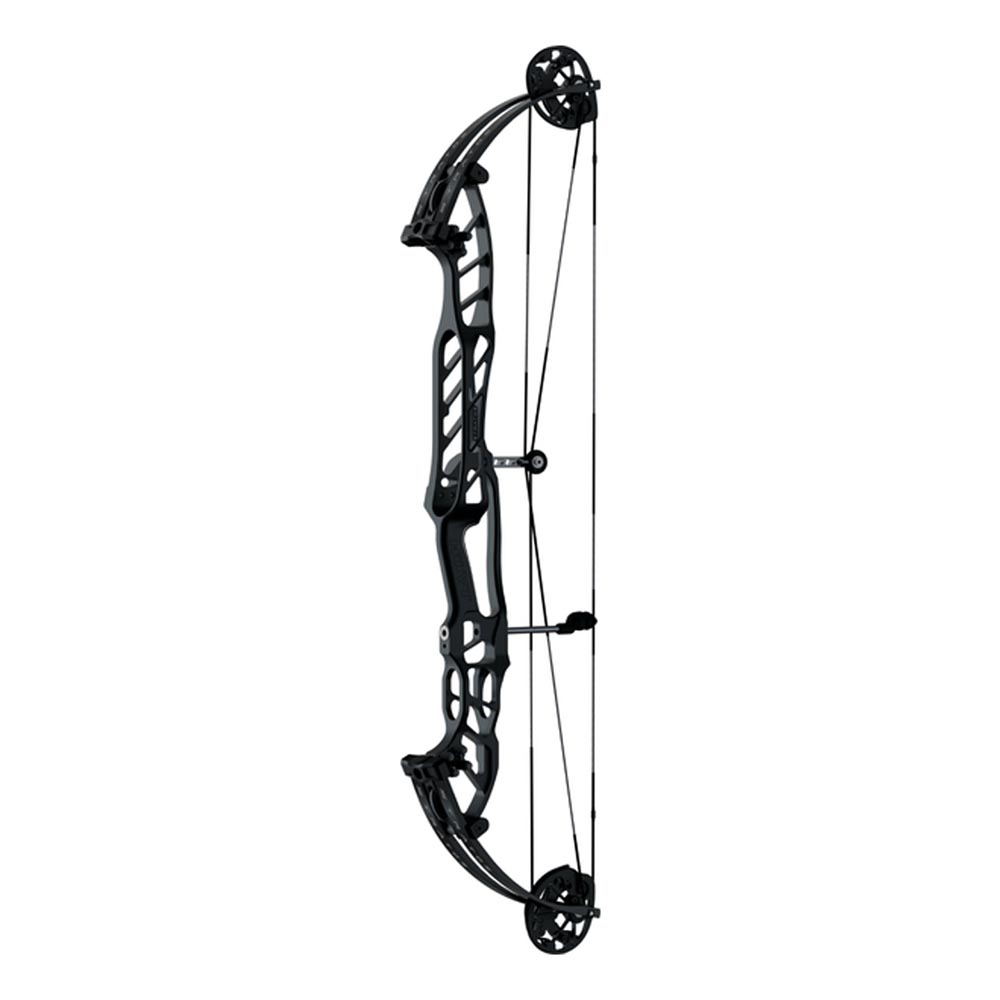 Hoyt Stratos 40 HBT Compound Bow