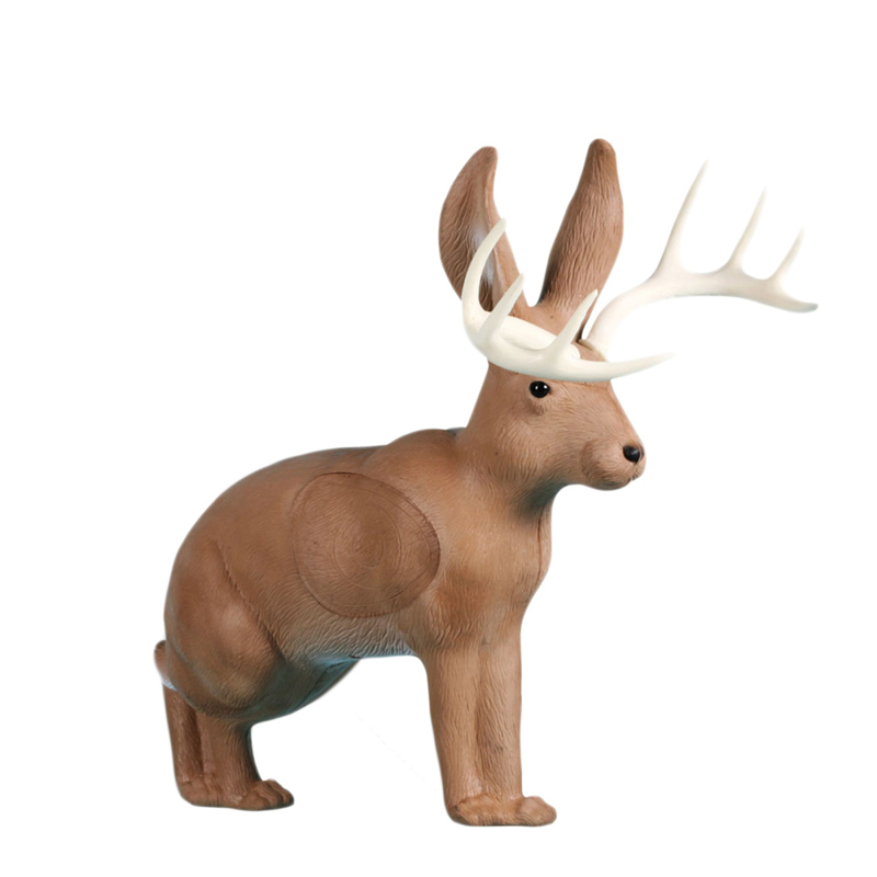 Rinehart 3D Target Jackalope