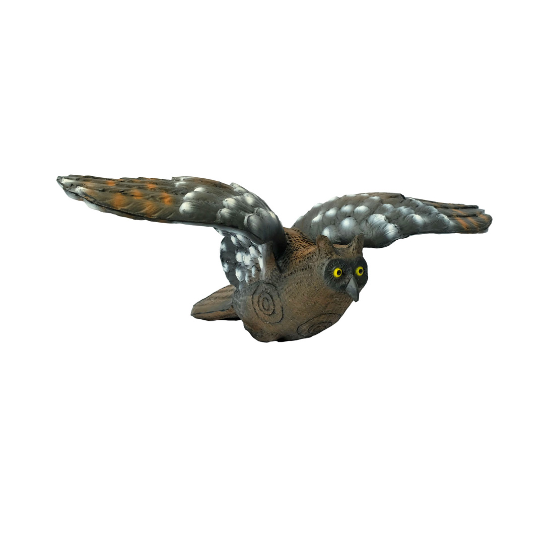 Dier, Vogel, Vliegen
