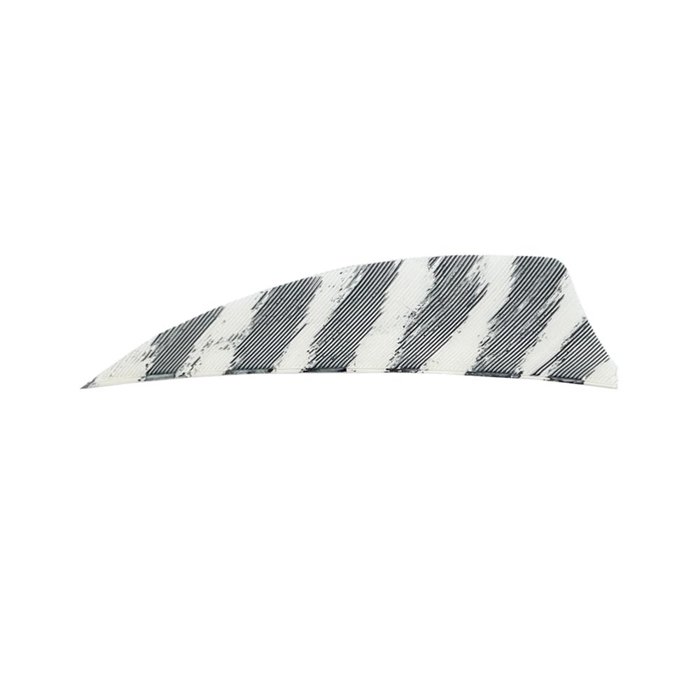Color: Barred White Color: Barred White
