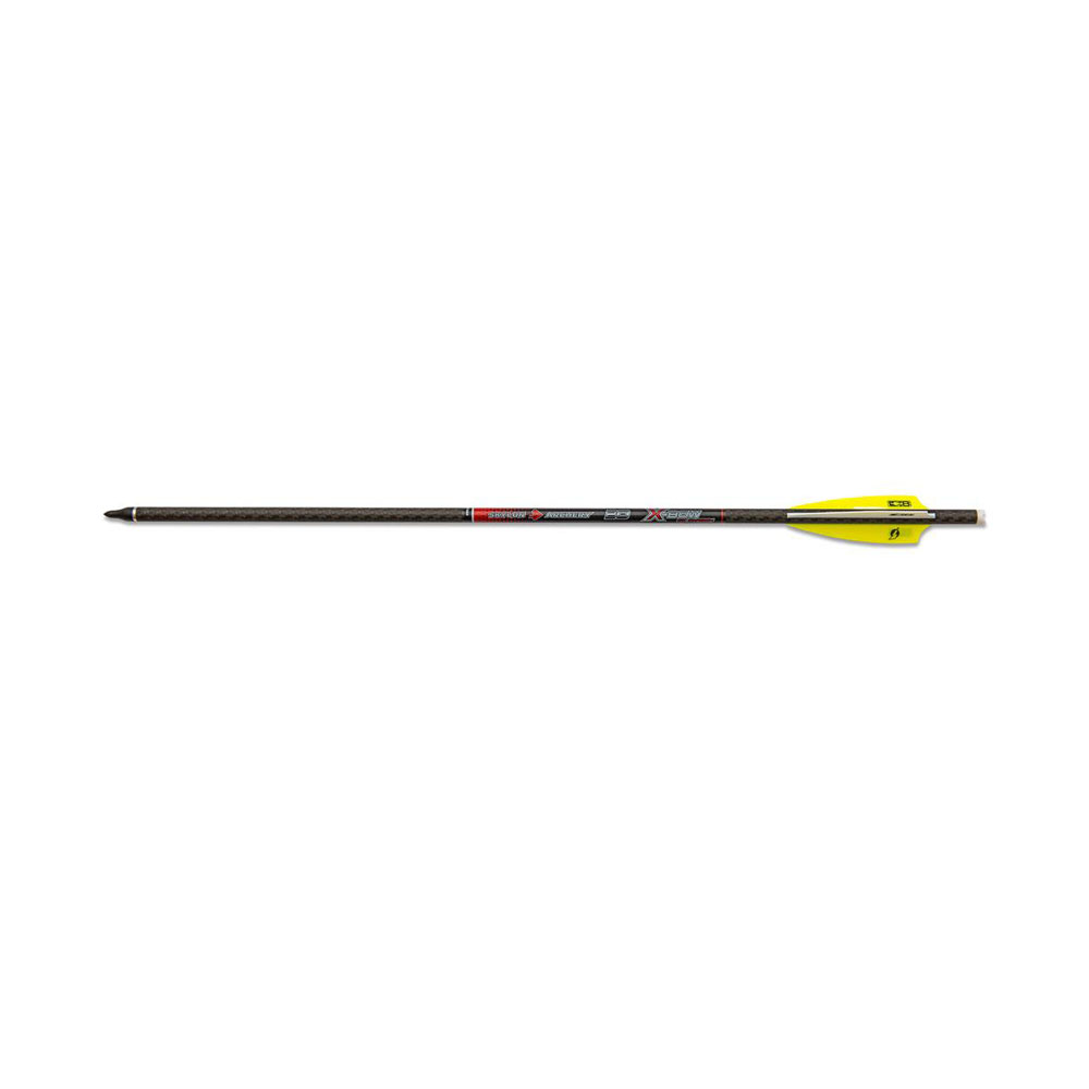 Skylon X-Bow 3K Carbon Crossbow Bolt - 6 pack