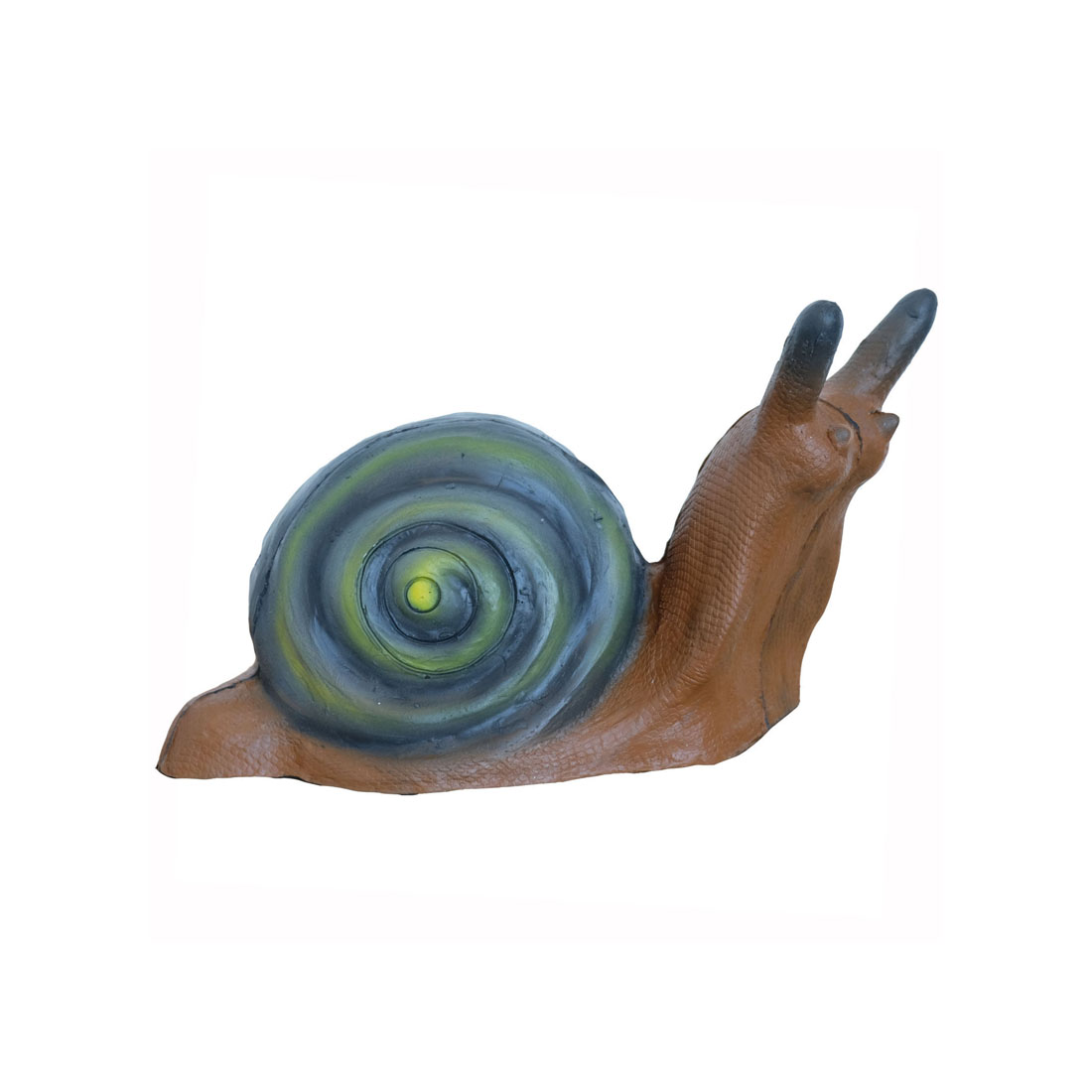 Dier, Ongewervelde dieren, Slak