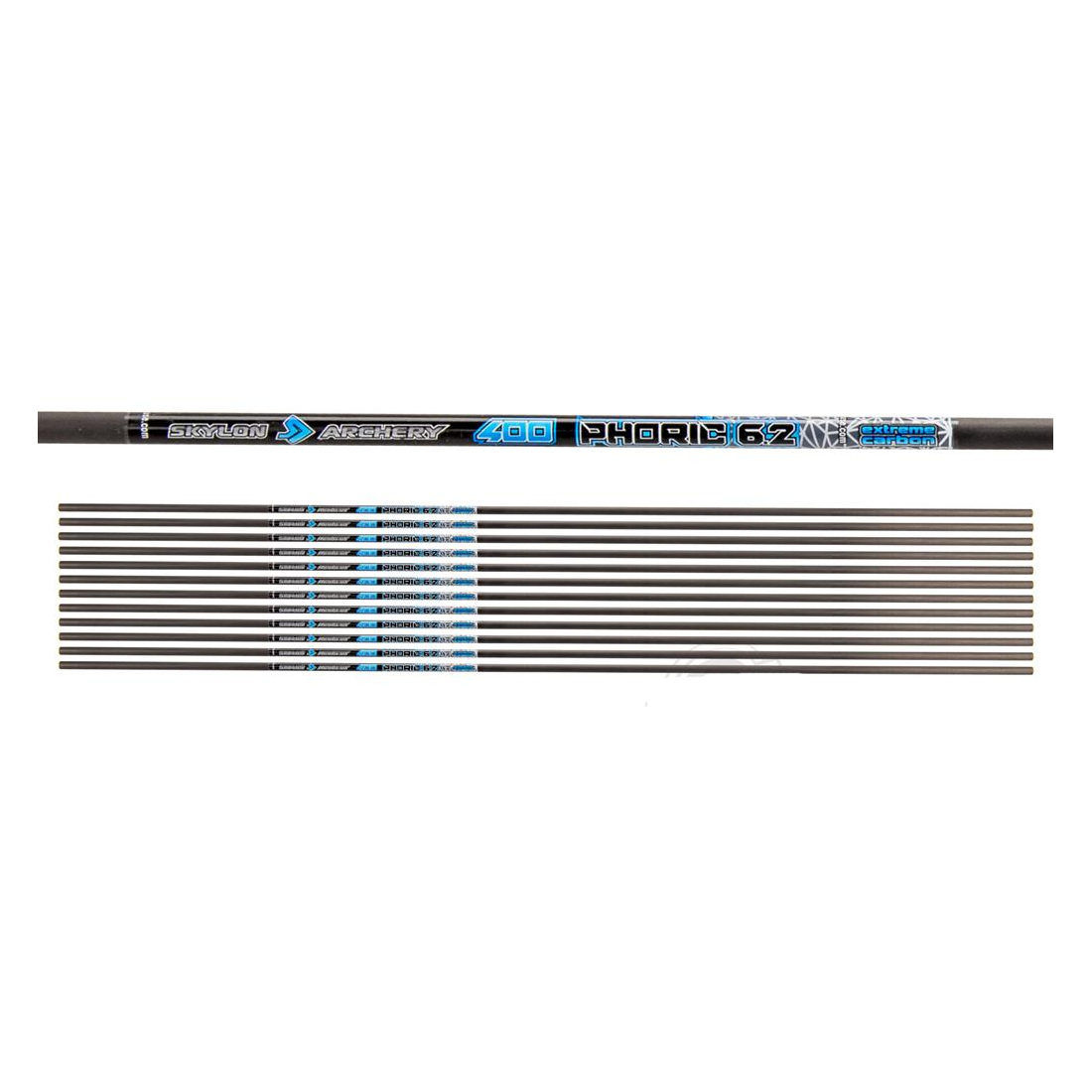 Skylon Carbon Phoric ID6.2 Shaft