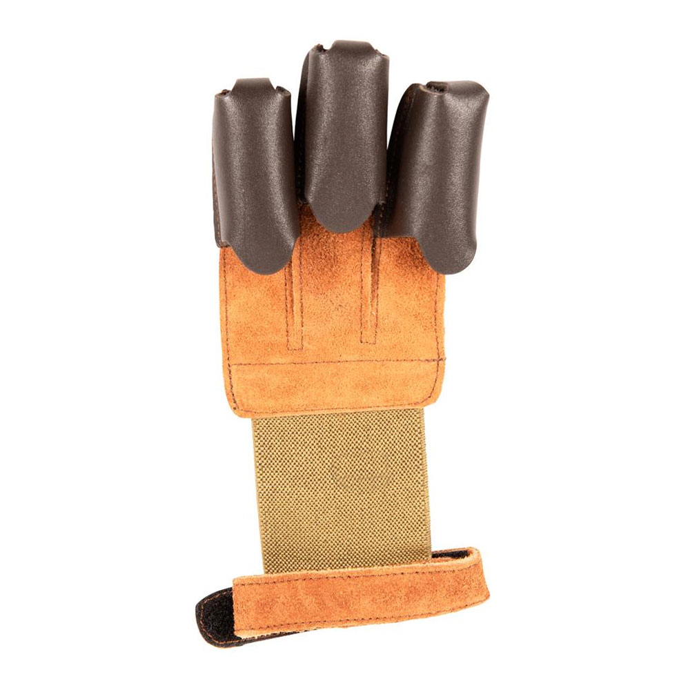 Buck Trail Traditree Shooting Glove