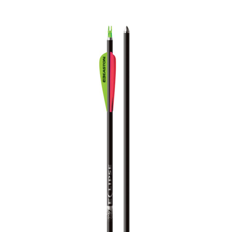Easton X7 Eclipse Custom Arrow