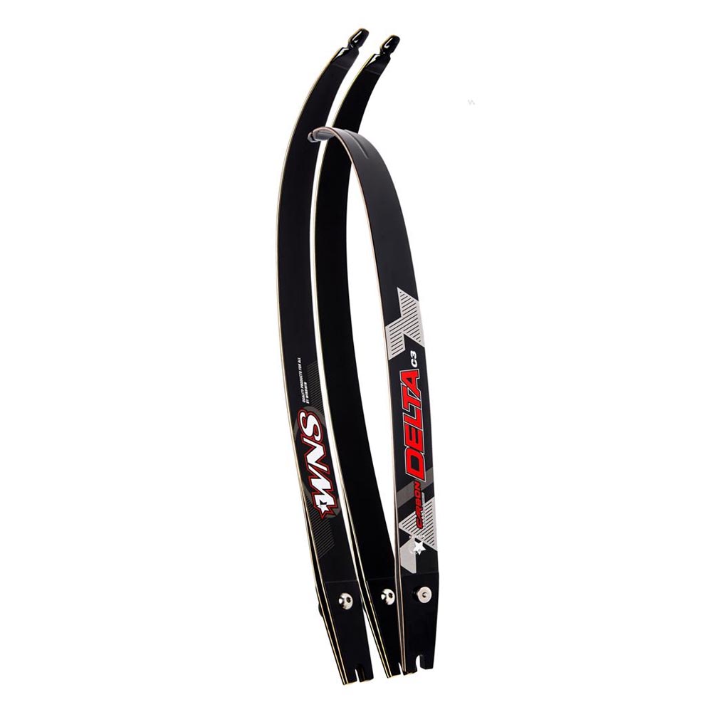 Winners (WNS) Delta C3 ILF Recurve Limbs